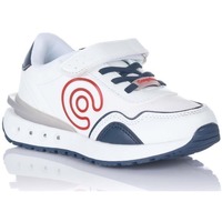 Sapatos Rapaz Sapatilhas Conguitos COSH247015 Branco
