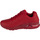 Sapatos Homem Sapatilhas Skechers Uno 2 Vermelho
