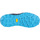 Sapatos Homem Sapatilhas de corrida Mizuno Graphic Wave Mujin 10 Azul