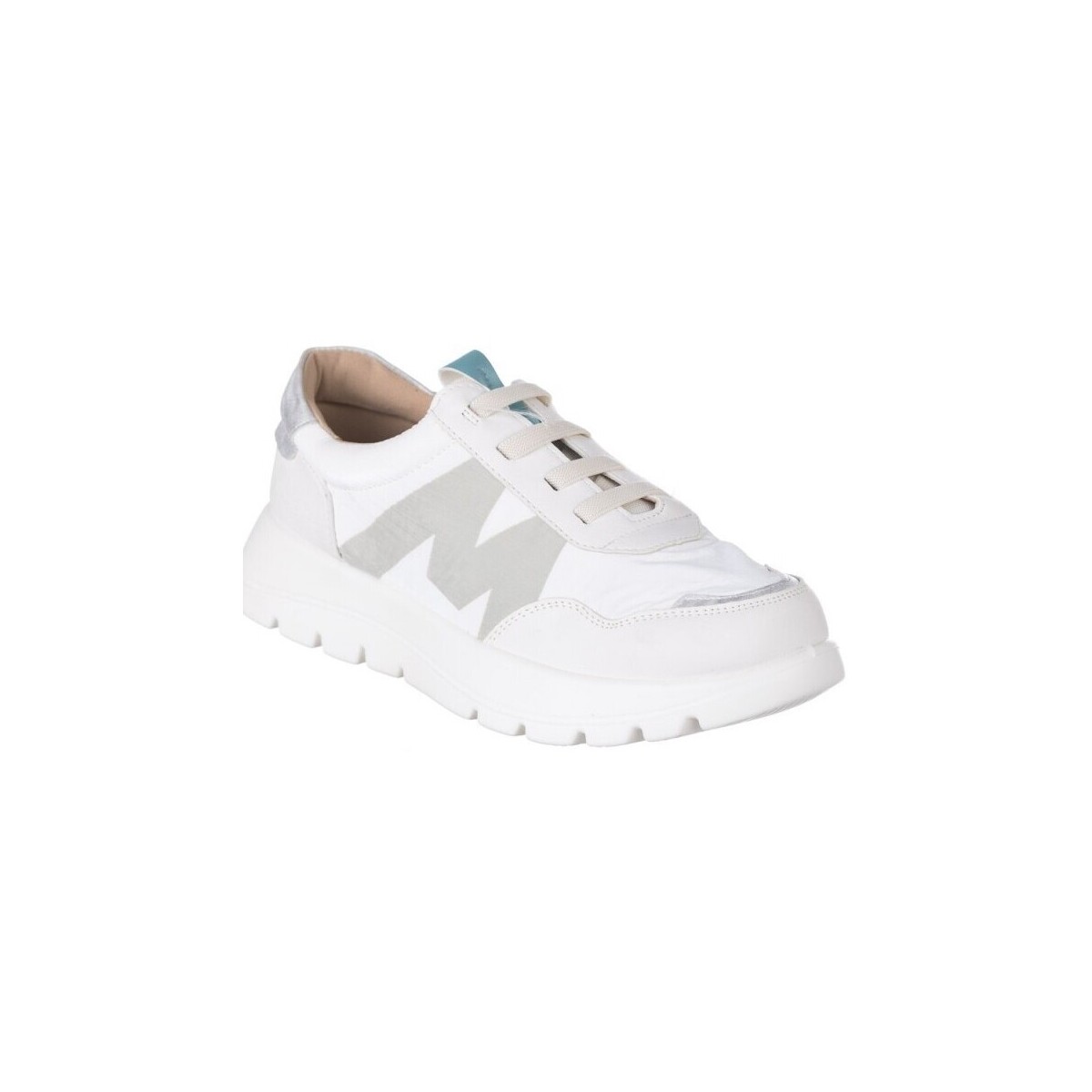 Sapatos Mulher Sapatilhas Mysoft SNEAKERS  264 Branco