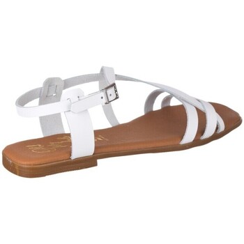 Oh My Sandals SAPATILHAS  5316 Branco