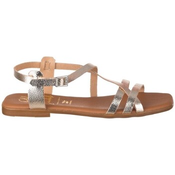 Oh My Sandals SAPATILHAS  5316 Ouro