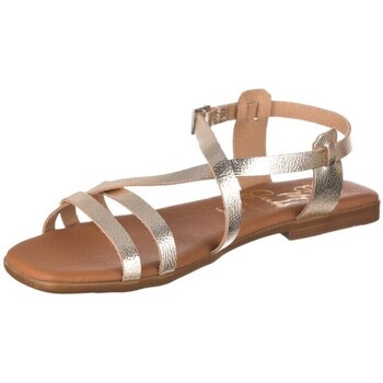 Oh My Sandals SAPATILHAS  5316 Ouro