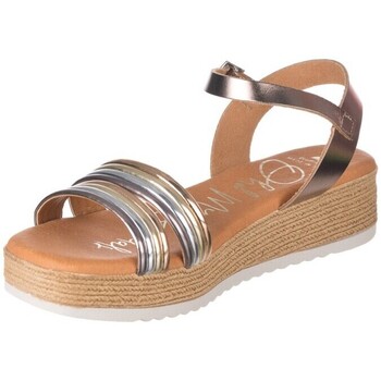 Oh My Sandals SAPATILHAS  5435 Ouro