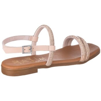 Oh My Sandals SAPATILHAS  5325 Rosa