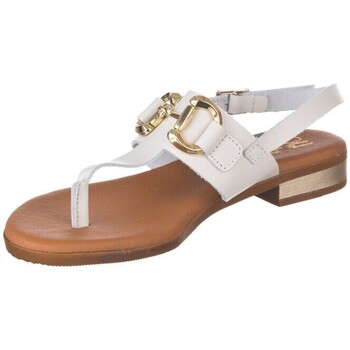 Oh My Sandals SAPATILHAS  5334 Branco
