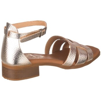 Oh My Sandals SAPATILHAS  5344 Ouro