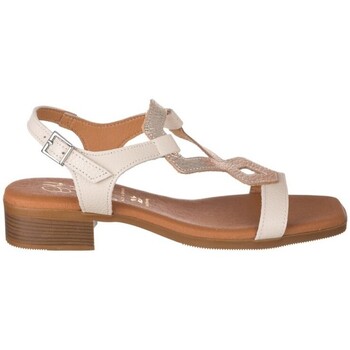 Oh My Sandals SAPATILHAS  5345 Branco