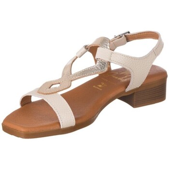 Oh My Sandals SAPATILHAS  5345 Branco