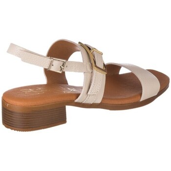Oh My Sandals SAPATILHAS  5347 Branco
