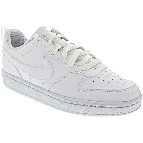 Sapatos Mulher Sapatilhas Nike youth DV5456 Branco