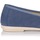 Sapatos Mulher Mocassins Vulladi 9418-070 Azul