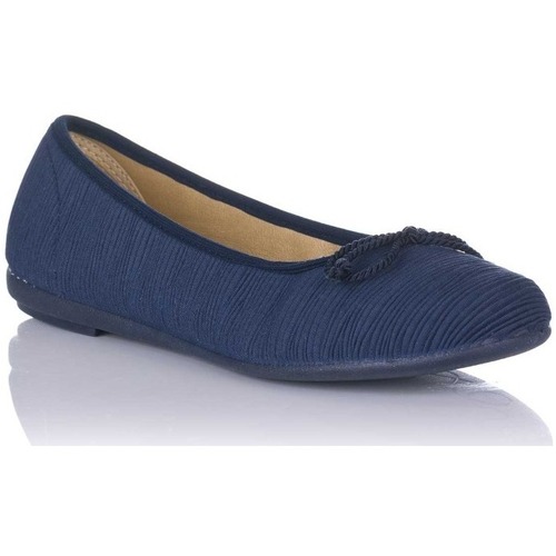 Sapatos Mulher Sabrinas Vulladi 9427-741 Azul