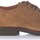Sapatos Homem Richelieu Cardozo 1956 E5928.6 Castanho