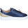 Sapatos Mulher Sapatilhas Stokton EY906 Azul