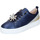 Sapatos Mulher Sapatilhas Stokton EY906 Azul
