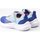 Sapatos Criança Sapatos & Richelieu Skechers Zapatillas  Skech Fast - Solar-Squad 303534L Turquesa Azul