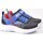 Sapatos Criança Sapatos & Richelieu Skechers Zapatillas  Skech Fast - Solar-Squad 403879L Azul Azul