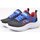 Sapatos Criança Sapatos & Richelieu Skechers Zapatillas  Skech Fast - Solar-Squad 403879L Azul Azul