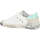 Sapatos Mulher Sapatilhas Philippe Model  Branco