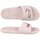 Sapatos Mulher Chinelos Puma Cool Cat 2.0 Rosa
