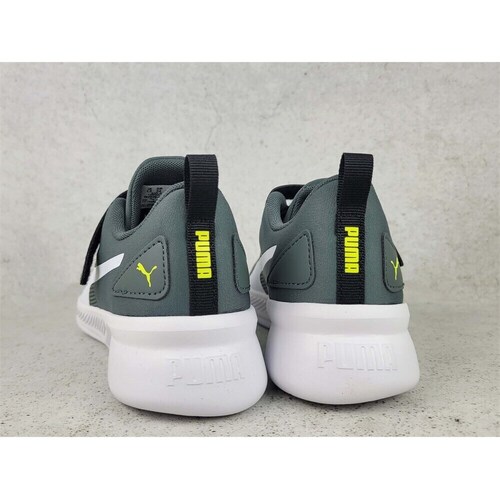 Puma Flyer Runner V Ps Verde