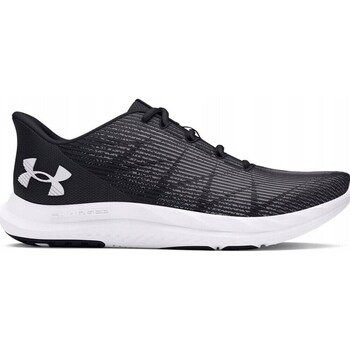 Sapatos Homem Running Under Armour BUTYUACHARGEDSPEEDSWIFT302699900110 Preto