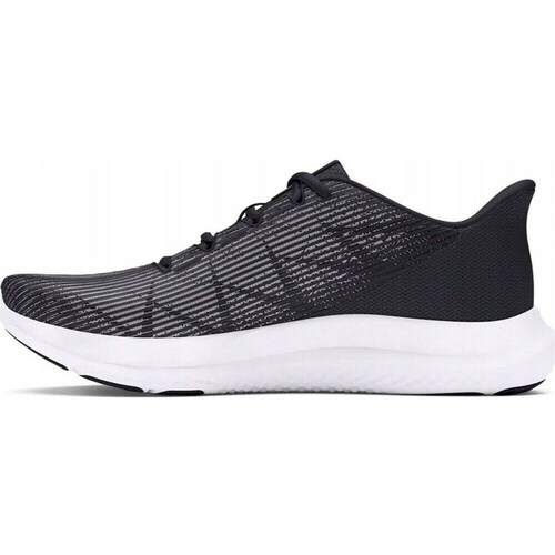 Under Armour BUTYUACHARGEDSPEEDSWIFT302699900185 Preto