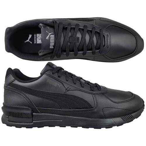 Puma Graviton Sl 2 Preto