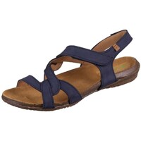 Sapatos Mulher Sandálias El Naturalista N5079ocean Marinho