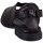 Sapatos Mulher Sandálias Think 30007880000 Preto