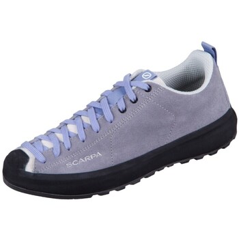 Sapatos Mulher Sapatilhas Scarpa 327080025 Violeta