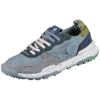 Sapatos Homem Sapatilhas Satorisan 1101070526A Azul marinho, Azul
