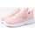 Sapatos Mulher Sapatos & Richelieu Skechers Zapatillas  Dynamight 2.0 - Homespun 12963 Rosa Rosa