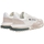 Sapatos Homem Sapatilhas Lacoste Sapatilhas Elite Active 223 1 SMA - White/Dark Green Branco