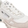 Sapatos Homem Sapatilhas Lacoste Sapatilhas Elite Active 223 1 SMA - White/Dark Green Branco