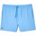 Textil Homem Fatos e shorts de banho piqu Lacoste MH6270 Marinho