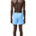 Textil Homem Fatos e shorts de banho piqu Lacoste MH6270 Marinho