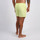 Textil Homem Fatos e shorts de banho Oxbow Volleyshort VALENS Amarelo
