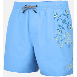 Textil Homem Fatos e shorts de banho Oxbow Volleyshort VAIPOE Azul