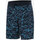 Textil Homem Fatos e shorts de banho Oxbow Boardshort BORORO Azul