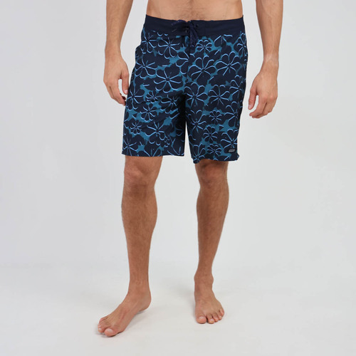 Oxbow Boardshort BORORO Azul
