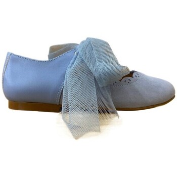 Sapatos Rapariga Sabrinas Titanitos 28302-18 Azul