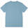 Textil Rapaz T-shirts e Pólos Levi's 8E8157-BIF-3-19 Azul
