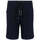 Textil Homem Shorts / Bermudas Emporio Armani 8NZS75ZJKRZ1510-3-1 Azul