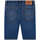 Textil Rapaz Shorts / Bermudas Levi's 9EE455-M5I-25-25 Outros