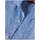 Textil Homem Camisas mangas comprida Lion Of Porches LP004114-570-3-1 Azul