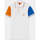Textil Rapaz Cardigan e pullover con zip Lion Of Porches Kids LP004339-001-1-19 Branco