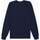 Textil Homem Sweats Ralph Lauren 710853270001-3-1 Azul