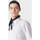 Textil Homem Camisas mangas comprida Emporio Armani 8N1C091NI9Z10100-1-1 Branco